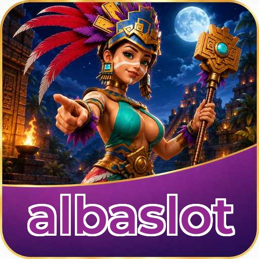 Spesifikasi albaslot