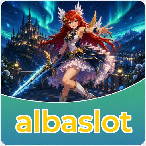 Overview albaslot