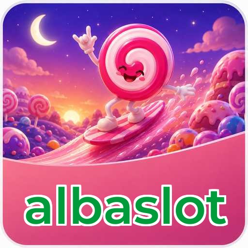 Update Statistics albaslot