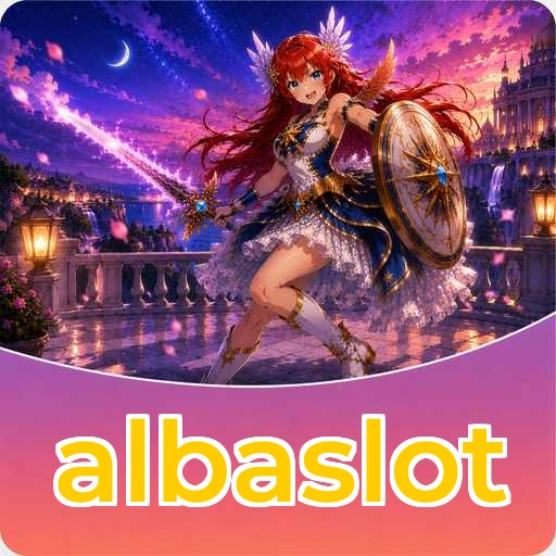 How to Update albaslot